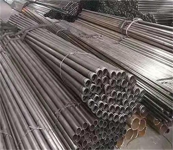 台州螺旋式声测管工地安装