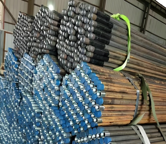 台州单向注浆管流量可控